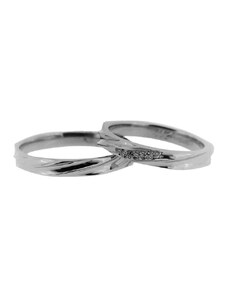PRIMOSSA 1210 - snubní prsteny