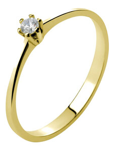 PRIMOSSA 0292 - zásnubní prsten