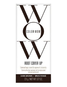 COLOR WOW Pudr na vlasy Root Cover Up Dark Brown