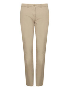 Dámské kalhoty Henbury Stretch Chino