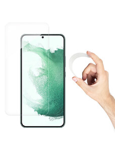 Wozinsky ohebné ochranné sklo pro Samsung Galaxy S22 KP22514