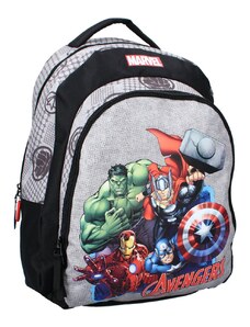 Vadobag Školní batoh Avengers - MARVEL