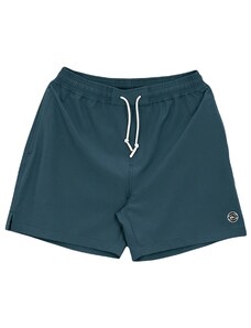 K1X Stockton Shorts / Anthracitová / XL