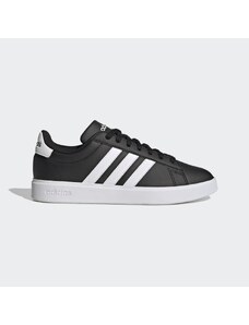 Adidas Boty Grand Court Cloudfoam Comfort