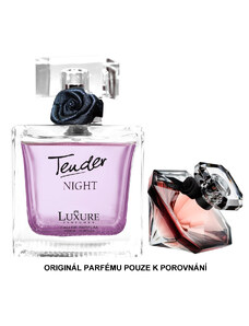 Luxure parfumes Tender Night parfémovaná voda dámská 100 ml