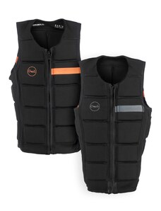 O'Neill vesta Wms Bahia Comp Vest black/black