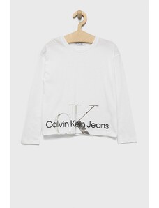 Dívčí oblečení Calvin Klein | 1 000 produktů - GLAMI.cz