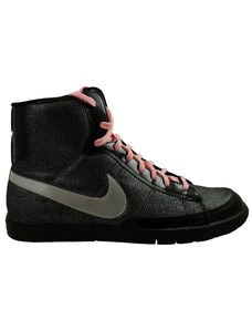 Šedé, zimní dětské boty Nike | 0 produkt - GLAMI.cz