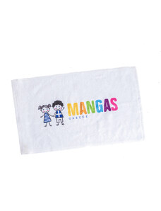 Dětský ručník "MANGAS"