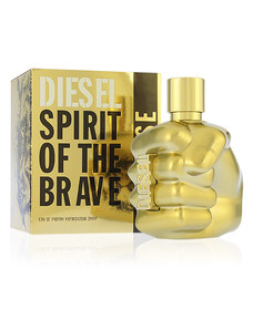 Diesel Spirit Of The Brave Intense parfémovaná voda pro muže 35 ml