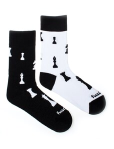 Fusakle Ponožky Šach Mat