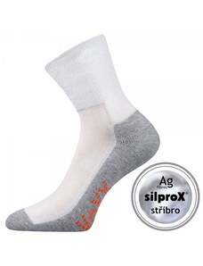 VIGO funkční ponožky s coolmaxem ionty stříbra VoXX