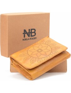 Peněženka Noelia Bolger - NB5118 yellow