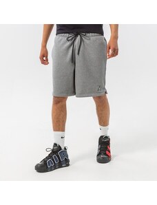 Jordan Šortky Essential Fleece Shorts Muži Oblečení Kraťasy DA9826-091