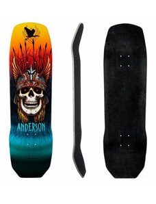 Skate deska POWELL PERALTA Flight 8.45 Andy Anderson Heron Skull