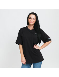 Dámské tričko Champion Maxi T-Shirt Black