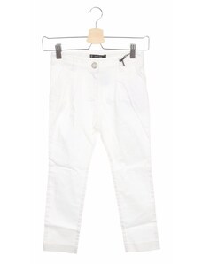 Bílé dětské kalhoty | 510 kousků - GLAMI.cz