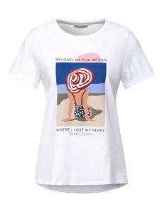Bílá dámská trička Street One | 20 kousků - GLAMI.cz