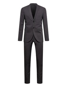 JACK & JONES Oblek 'LAFRANCO' šedá