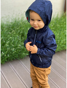 Dětské oblečení a obuv Guess, z recyklovaného polyesteru, pro děti (0-2  roky) | 0 produkt - GLAMI.cz