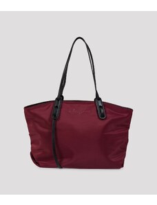 RetroJeans RYLEE BAG, BURGUNDY