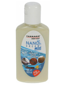 Tarrago Ošetřující krém na obuv HighTech Nano Cream 125 ml