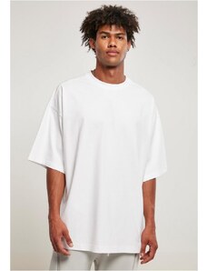 URBAN CLASSICS Huge Tee - white