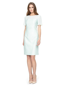 Potis & Verso Woman's Dress Cyntia