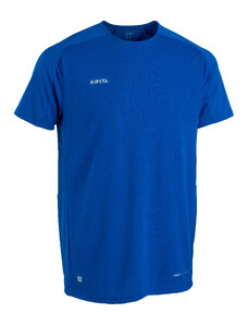 KIPSTA Fotbalový dres s krátkým rukávem Viralto Club modrý