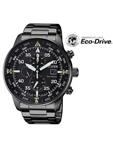 Citizen Eco-Drive Chrono CA0695-84E