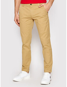 Chino kalhoty Tommy Jeans