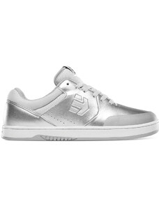 Boty Etnies Marana 10 Years Strong - Silver