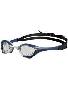 Plavecké brýle Arena Cobra Ultra Swipe Modro/čirá