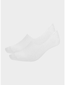 Outhorn Ponožky HOL21-SOM601 WHITE