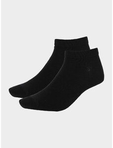 Outhorn HOL21-SOD600 BLACK Ponožky