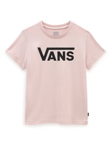 Vans WM FLYING V CREW TEE Dámské tričko