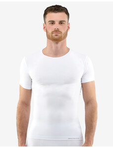 Pánské tričko s krátkým rukávem GINA 58006P