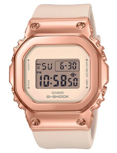 Hodinky Casio GM-S5600PG-4ER