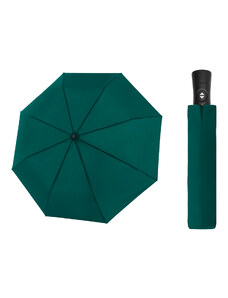 Doppler Superstrong zelený plně automatický deštník