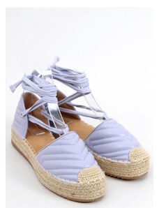 Espadrilky model 166527 Inello