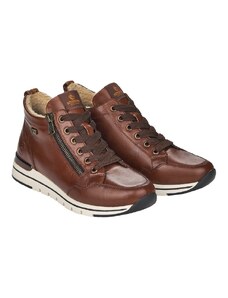 Moderní dámská kotníková obuv Remonte R6770-23