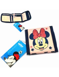 Disney Dětská peněženka Minnie Mouse