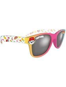 E plus M Dětské / dívčí sluneční brýle Tlapková patrola - Paw Patrol - motiv TropiCool - UV 400 - věk 4+