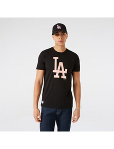 NEW ERA MLB Seasonal team logo tee LOSDOD Pánské tričko 12827231