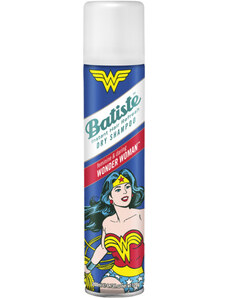 Batiste Wonder Woman Suchý šampon 200 ml