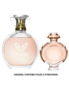 Luxure parfumes Olivia toaletní voda pro ženy 100 ml