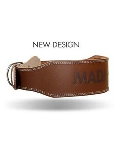 MADMAX Full leather - MFB 246