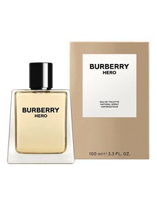 Burberry Burberry Hero - EDT 100 ml