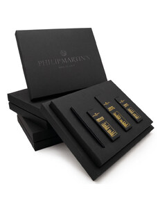 PHILIP MARTINS Luxusní dárková kazeta omlazení pleti pro ženy i muže EM AGE