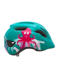 Limar KID PRO S dětská helma (chobotnice)